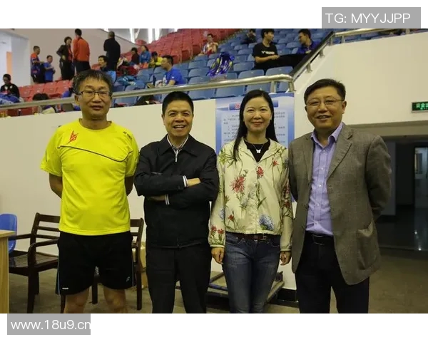 杭州羽毛球队个人能力分析与发展策略探讨 杭州羽毛球队个人能力分析与发展策略探讨