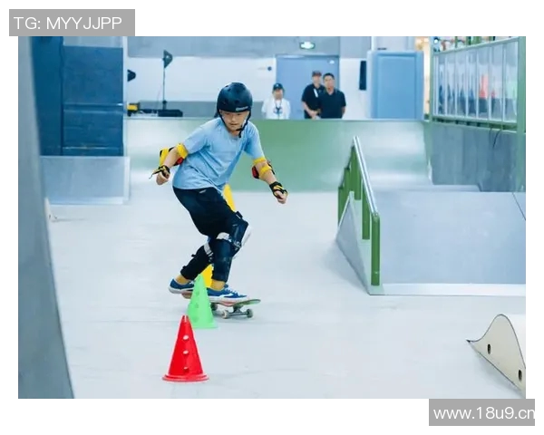 聚焦滑板文化:探讨上海滑板队的速度与激情之旅 聚焦滑板文化:探讨上海滑板队的速度与激情之旅